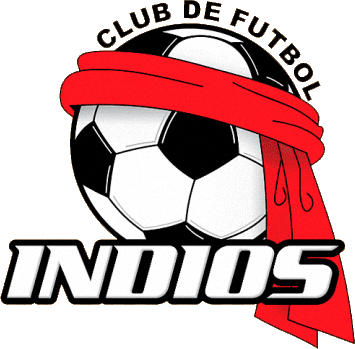 Logo of C.F. INDIOS (MEXICO)