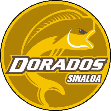 Logo of C.S.D. DORADOS DE SINALOA (MEXICO)
