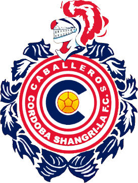 Logo of CABALLEROS DE CORDOBA FC (MEXICO)