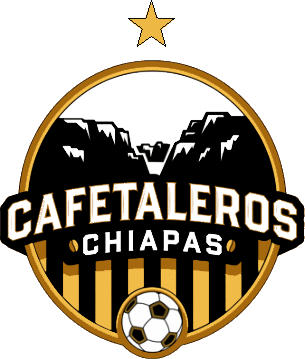 Logo of CAFETALEROS DE CHIAPAS (MEXICO)