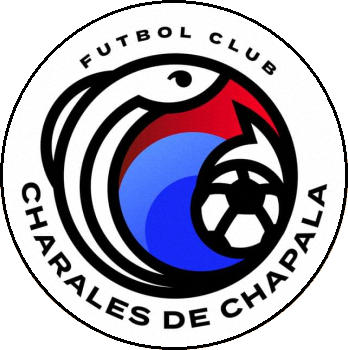 Logo of CHARALES DE CHAPALA F.C. (MEXICO)