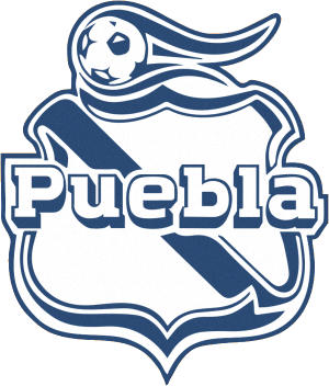 Logo of CLUB PUEBLA (MEXICO)