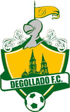Logo of DEGOLLADO F.C. (MEXICO)