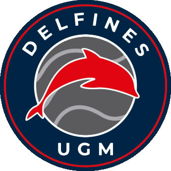 Logo of DELFINES UGM (MEXICO)