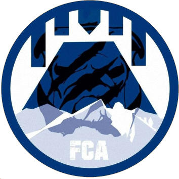 Logo of F.C. ALBIAZUL (MEXICO)