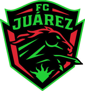 Logo of F.C. JUÁREZ (MEXICO)