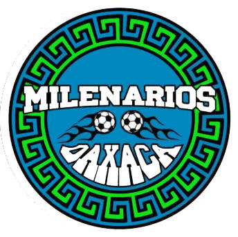 Logo of F.C. MILENARIOS (MEXICO)