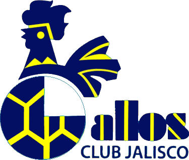 Logo of GALLOS CLUB JALISCO (MEXICO)