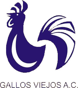 Logo of GALLOS VIEJOS A.C. (MEXICO)