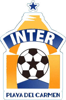 Logo of INTER PLAYA DEL CARMEN (MEXICO)
