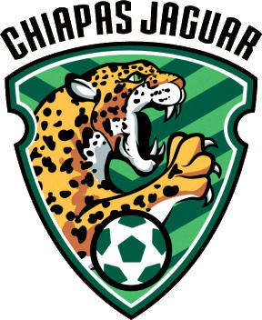 Logo of JAGUARES F.C.(CHIAPAS) (MEXICO)