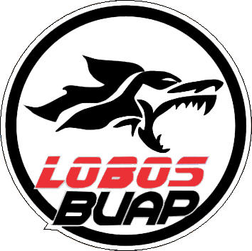 Logo of LOBOS DE LA BUAP (MEXICO)
