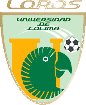 Logo of LOROS UNIVERSIDAD DE COLIMA (MEXICO)