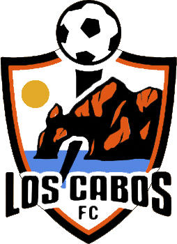 Logo of LOS CABOS F.C. (MEXICO)