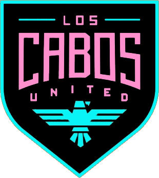 Logo of LOS CABOS UNITED (MEXICO)