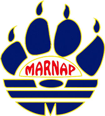 Logo of MARNAP FC (MEXICO)