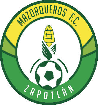 Logo of MAZORQUEROS F.C. (MEXICO)