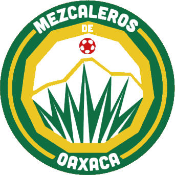 Logo of MEZCALEROS DE OAXACA (MEXICO)