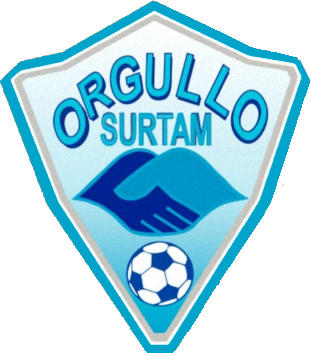 Logo of ORGULLO SUR (MEXICO)