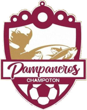 Logo of PAMPANEROS F.C. (MEXICO)