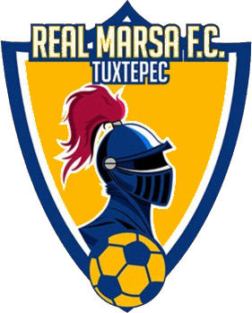 Logo of REAL MARSA F.C. (MEXICO)