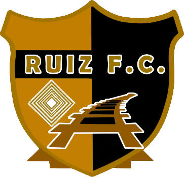 Logo of RUIZ F.C. (MEXICO)