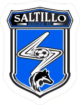 Logo of SALTILLO SOCCER F.C. (MEXICO)