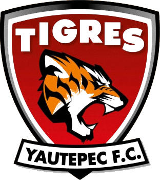 Logo of TIGRES YAUTEPEC F.C. (MEXICO)