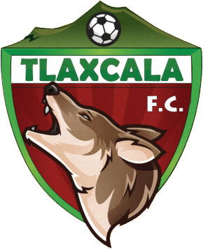 Logo of TLAXCALA F.C. (MEXICO)