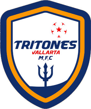 Logo of TRITONES VALLARTA M.F.C. (MEXICO)