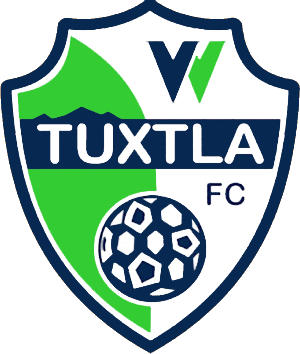 Logo of TUXTLA FC (MEXICO)