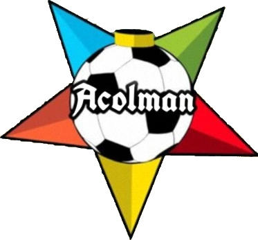 Logo of UNIÓN ACOLMAN F.C. (MEXICO)