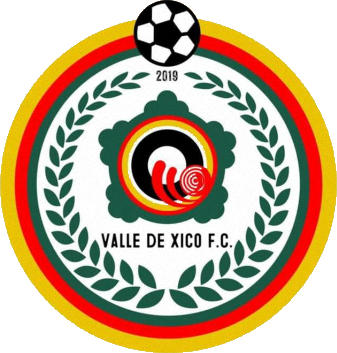 Logo of VALLE DE XICO F.C. (MEXICO)