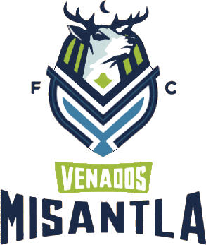 Logo of VENADOS MISANTLA F.C. (MEXICO)