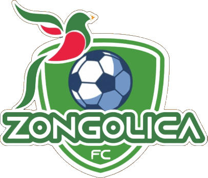 Logo of ZONGOLICA F.C. (MEXICO)