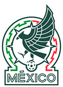 Logo of 03-1SELECCIÓN DE MÉXICO-min