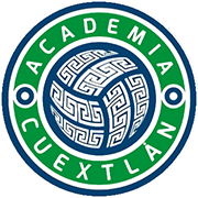 Logo of ACADEMIA CUEXTLÁN F.C.-min
