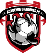 Logo of ACADEMIA DRAGONES F.C.-min