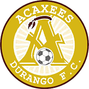 Logo of ACAXEES DURANGO F.C.-min