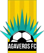 Logo of AGAVEROS F.C.-min