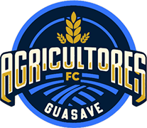 Logo of AGRICULTORES F.C.