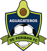 Logo of AGUACATEROS DE PERIBÁN F.C.-min