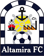 Logo of ALTAMIRA F.C.-min