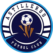 Logo of ASTILLEROS F.C.-min