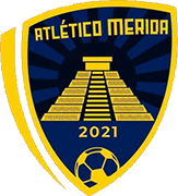 Logo of ATLÉTICO MERIDA-min