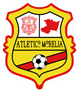 Logo of ATLÉTICO MORELIA-min