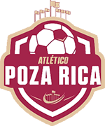 Logo of ATLÉTICO POZA RICA