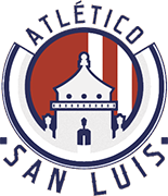 Logo of ATLÉTICO SAN LUIS-min