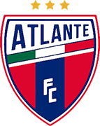 Logo of ATLANTE F.C.-min