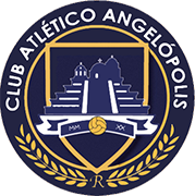 Logo of C. ATLÉTICO ANGELÓPOLIS-min